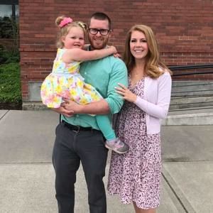 Meet your Posher, Tori